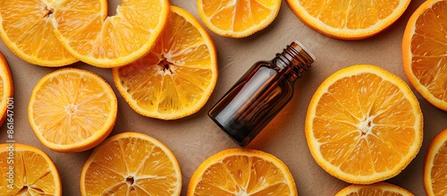 A beauty product branding c...