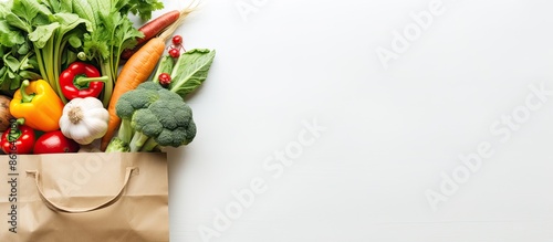 Fresh vegan and vegetarian ...