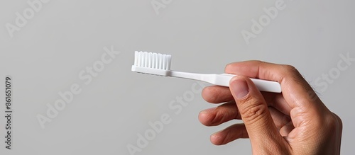 Close-up image of a hand ho...