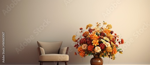 Indoor setting with a lovel...