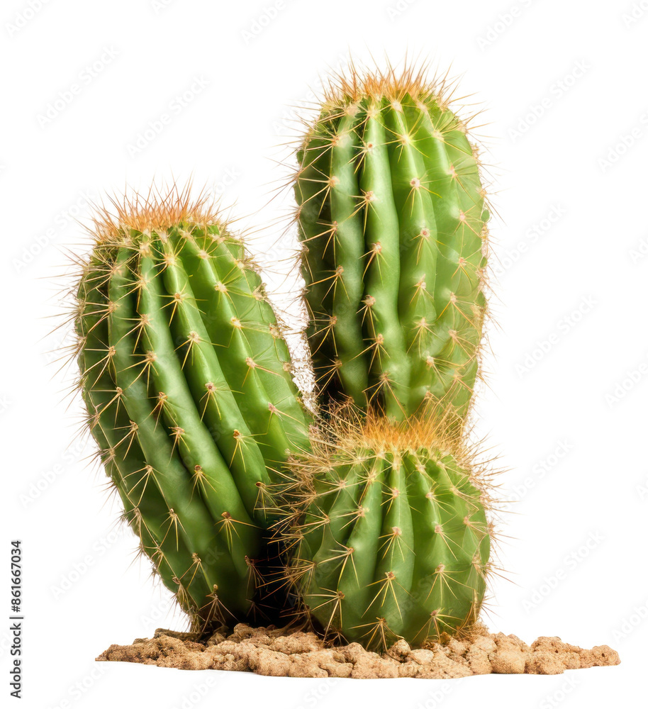 PNG Cactus desert plant white background. PNG Cactus desert plant white background.