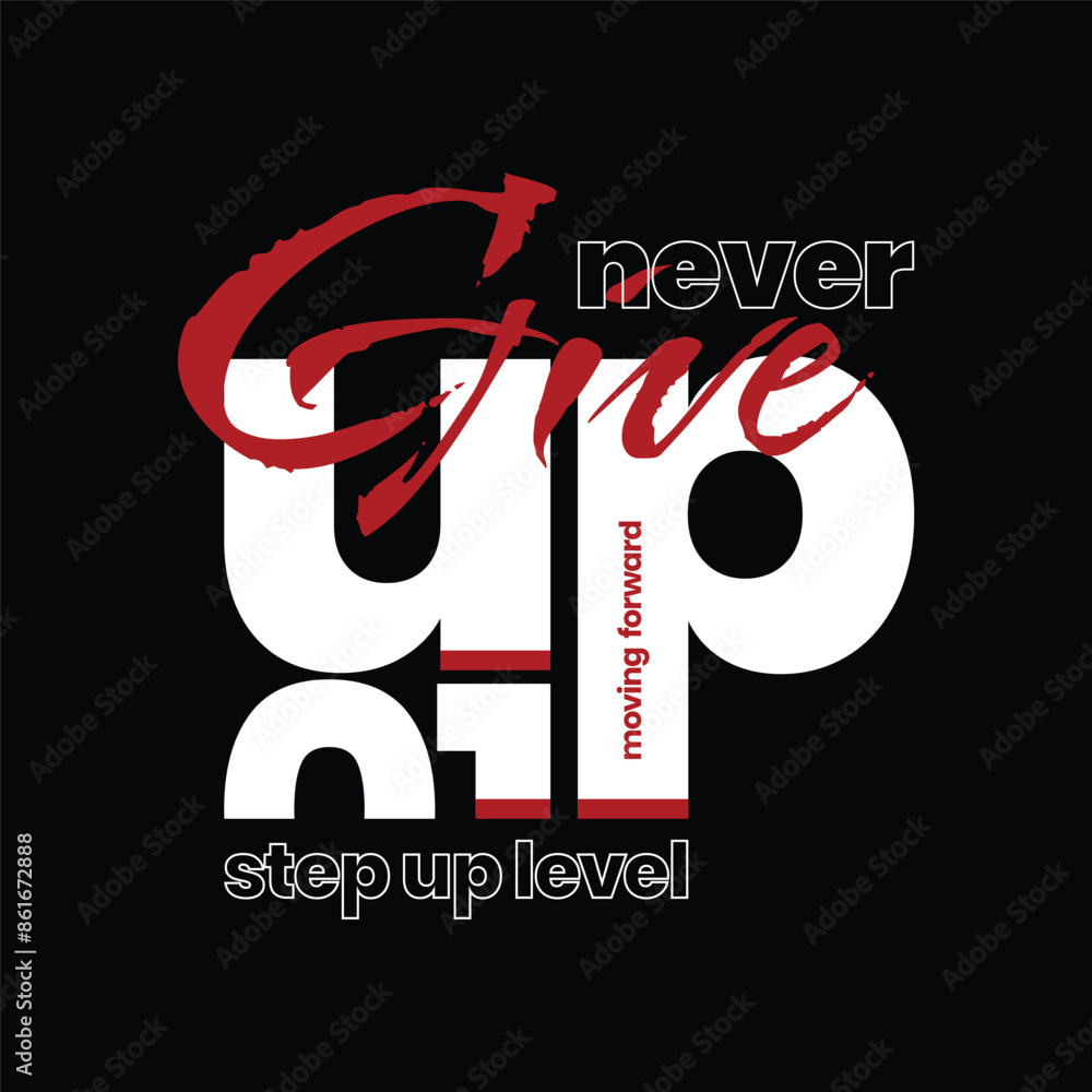 never give up, nothing impossible, stay strong, empower the next generation-typography tshirt design, typographic poster, nothing impossible inspirational quotes design
never give up, nothing impossible, stay strong, empower the next generation-typography tshirt design, typographic poster, nothing impossible inspirational quotes design