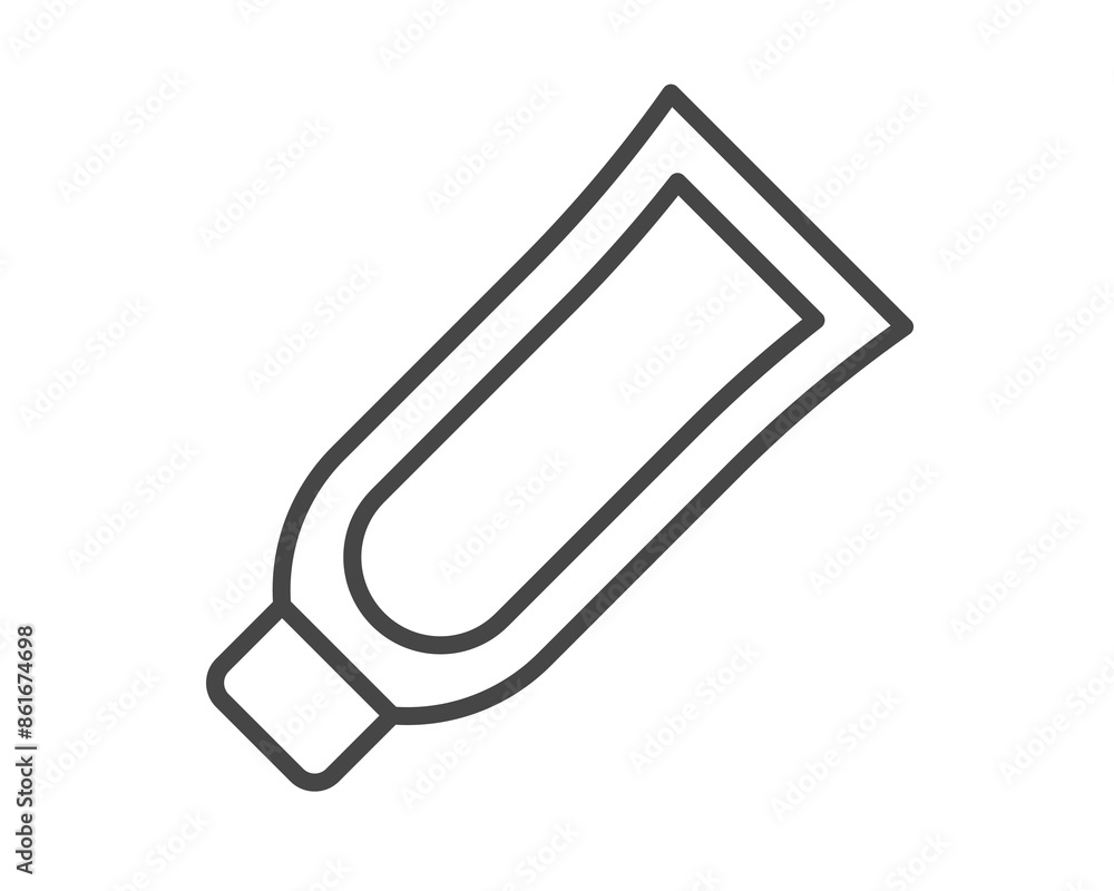 Vector icons of beauty, cosmetics and care. Bottle, jar, shower gel, face cream, body lotion, spray, ointment, paste. Vector icons of beauty, cosmetics and care. Bottle, jar, shower gel, face cream, body lotion, spray, ointment, paste.