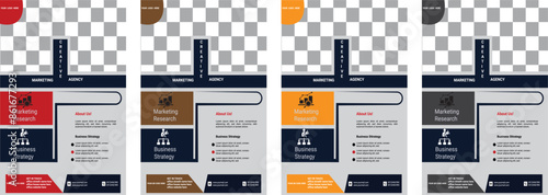 This is a creative flyer designed for a valuable business.