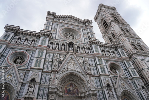 Cathedral of Santa Maria del Fiore