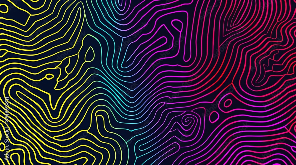 abstract lines seamless wallpaper abstract lines seamless wallpaper
