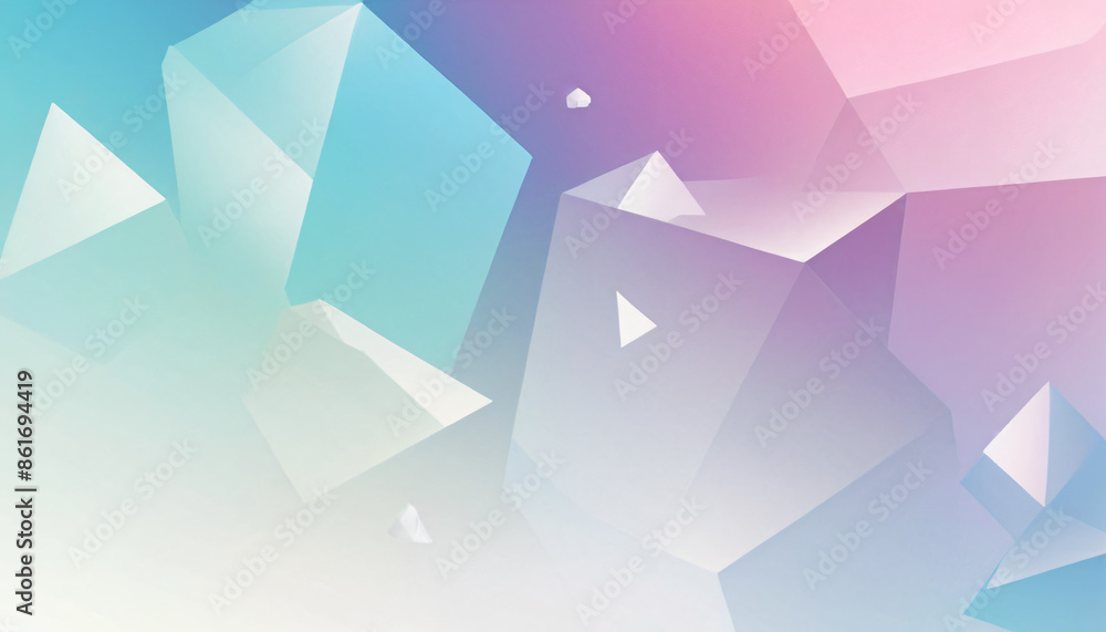 abstract background with triangles abstract background with triangles