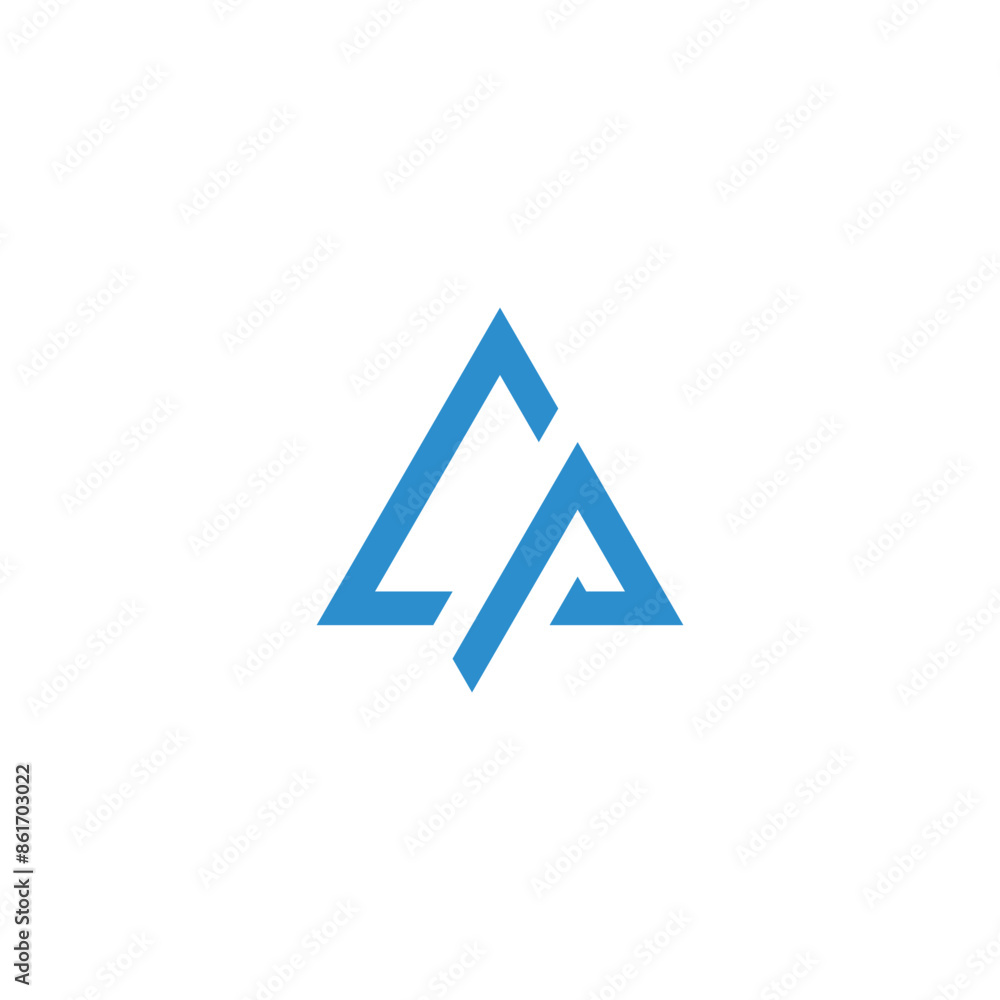 TRIANGLE LOGO TRIANGLE LOGO