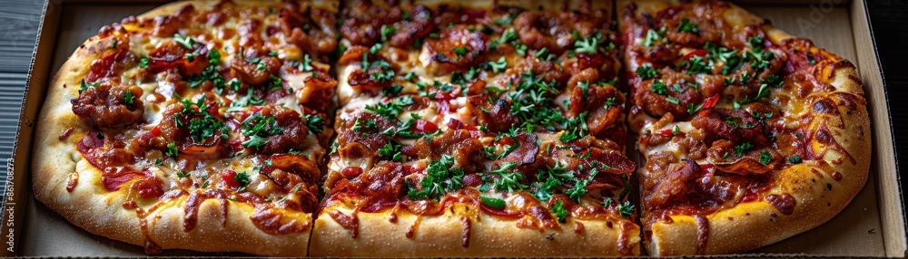pizza box pizza box