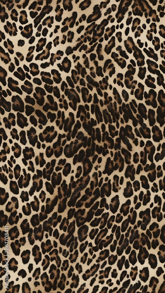 Real leopard skin texture furry background
Real leopard skin texture furry background