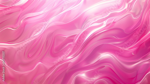 pink background abstract