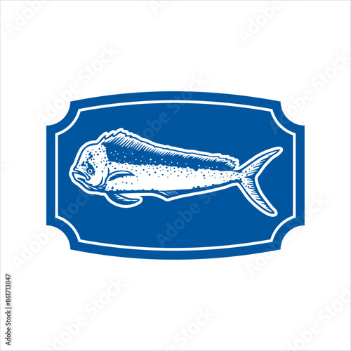 Mahi-Mahi