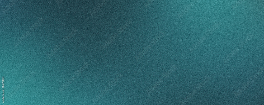 Subtle noise texture over abstract blue gradient background Subtle noise texture over abstract blue gradient background