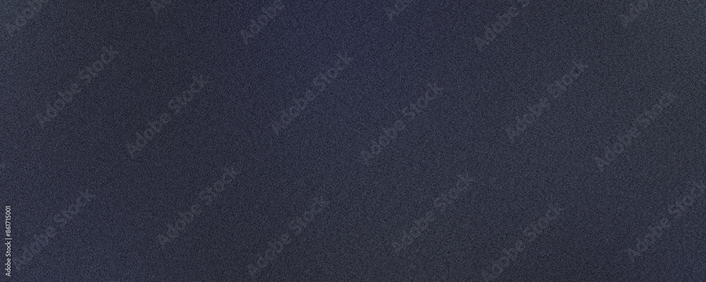 Dark blue gradient abstract background with a subtle grainy texture Dark blue gradient abstract background with a subtle grainy texture