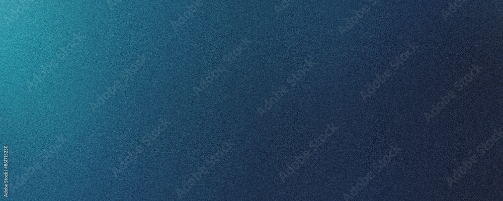 Dark blue grainy background with gradient lighting effect Dark blue grainy background with gradient lighting effect