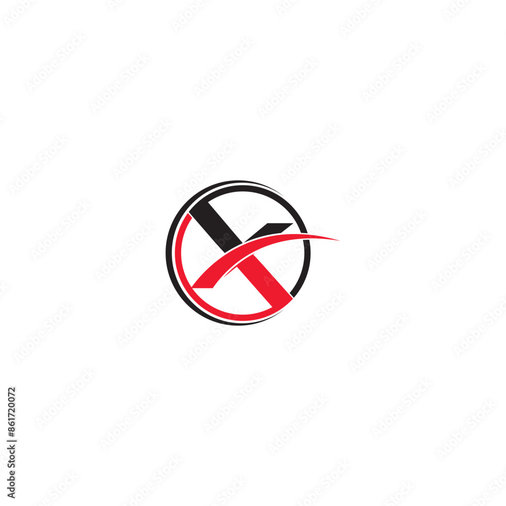 X logo letter design
X logo letter design
