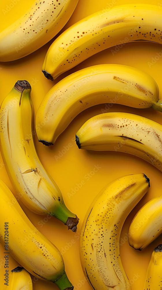 pattern of bananas pattern of bananas