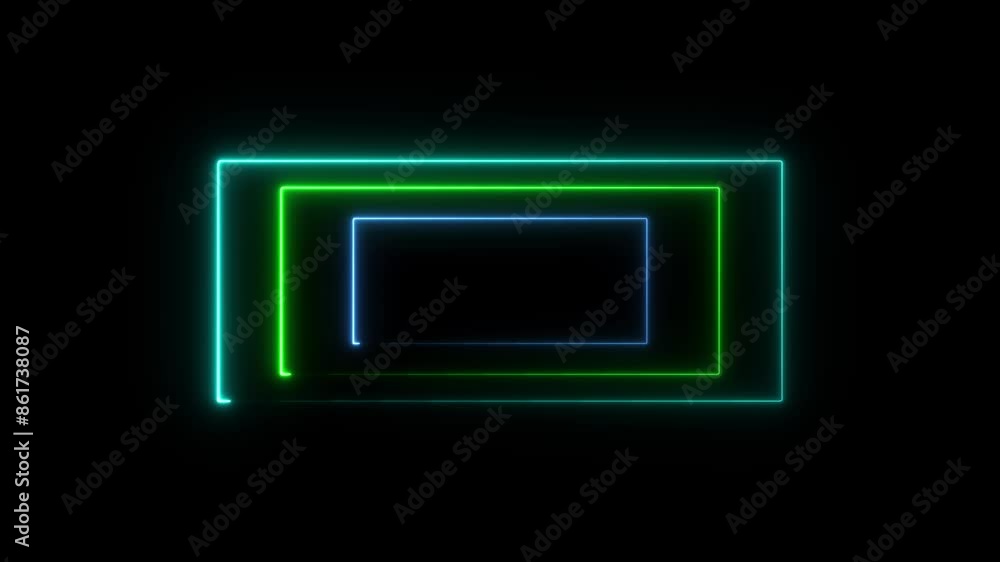 Neon Lights Motion Loops Square Motion Beautiful Lights Beautiful Linear Lamp Background Abstract Square Light Trails Fast Moving Light Color Lamp Background Art Effect . Neon Lights Motion Loops Square Motion Beautiful Lights Beautiful Linear Lamp Background Abstract Square Light Trails Fast Moving Light Color Lamp Background Art Effect .