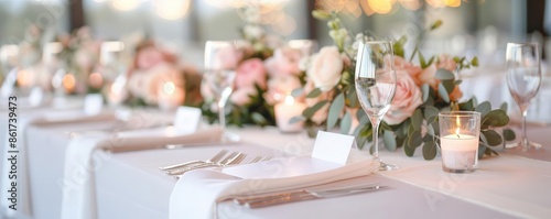 Wedding seating chart with calligraphy, wedding, organized reception