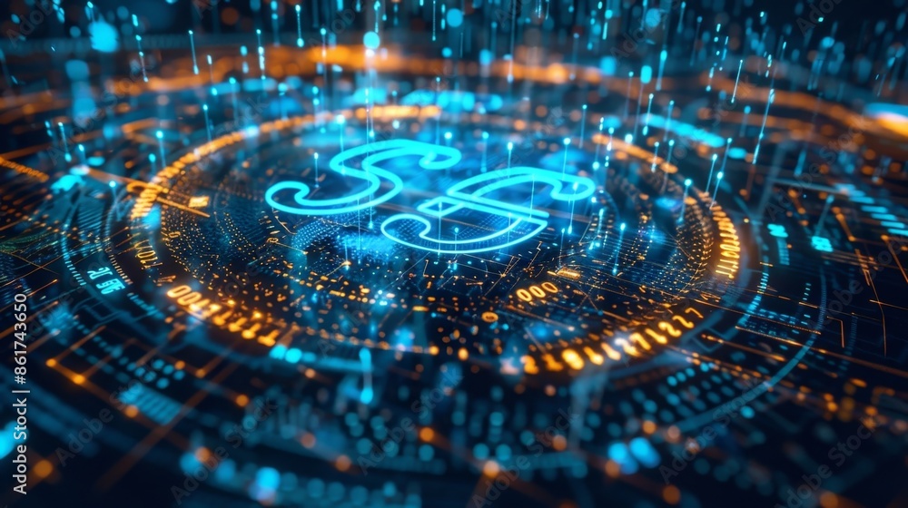 The implementation of 5G and smart grids enables the remote control and management of energy resources increasing convenience and efficiency for both energy providers and consumers. The implementation of 5G and smart grids enables the remote control and management of energy resources increasing convenience and efficiency for both energy providers and consumers.