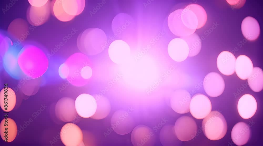 light leaks flashing around making an elegant abstract background animation light leaks flashing around making an elegant abstract background animation