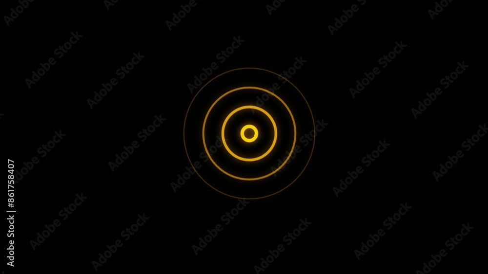 Technology Radio wave station signal frequency sign illustration on white background. Technology Radio wave station signal frequency sign illustration on white background.