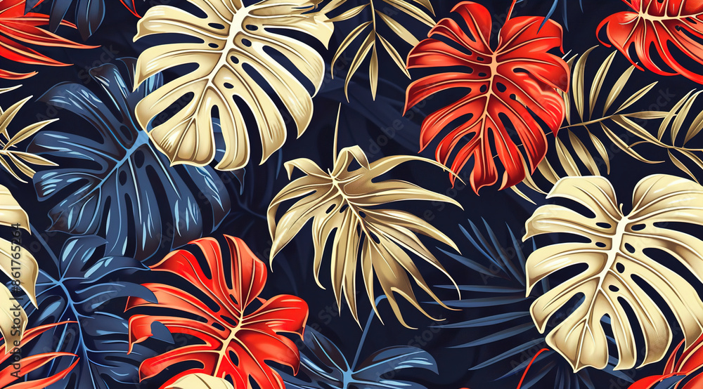 pattern with flowers pattern with flowers