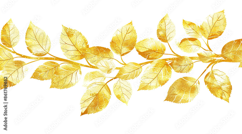 autumn leaves isolated on white autumn leaves isolated on white