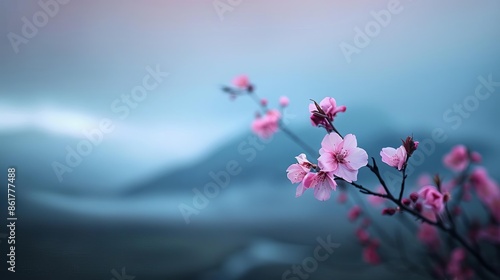 Sakura Tress