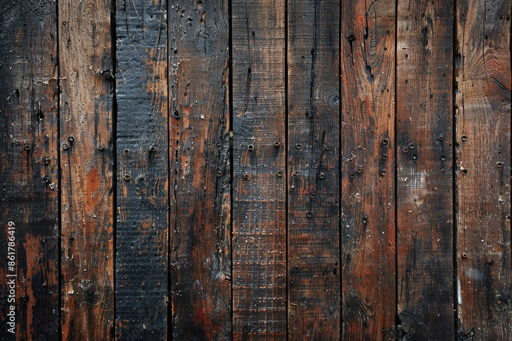 Generative ai on theme of beautiful texture surface wood for design natural abstract background Generative ai on theme of beautiful texture surface wood for design natural abstract background