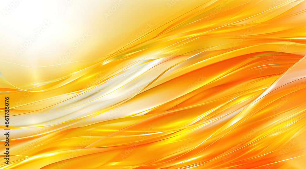 abstract orange background abstract orange background