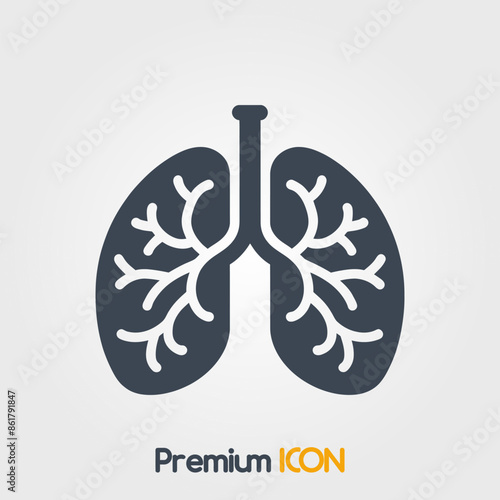 Alveoli Icon