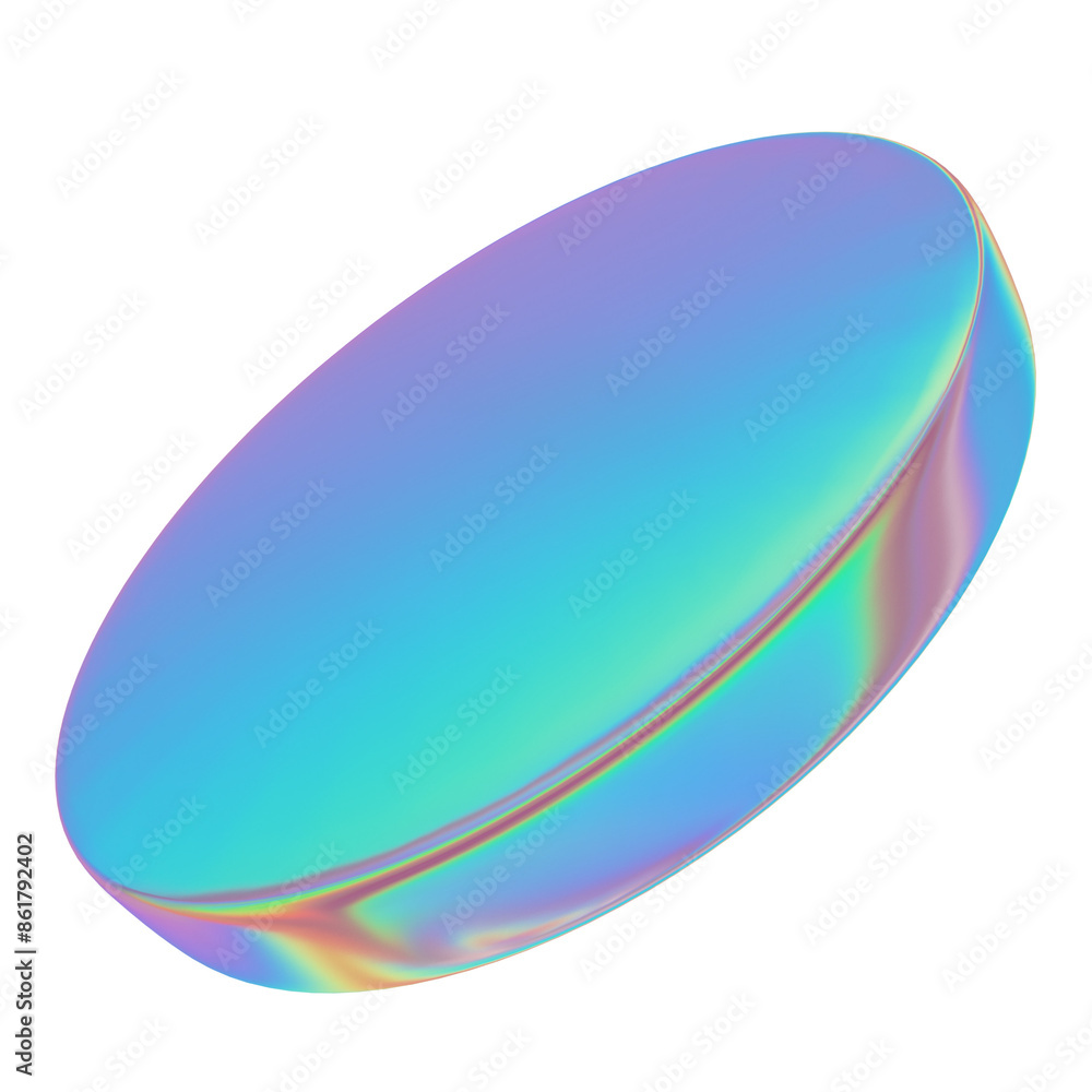 3d holographic geometry Retro futuristic y2k elements 3d holographic geometry Retro futuristic y2k elements