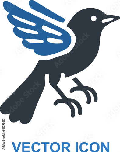 Baltimore Oriole Icon