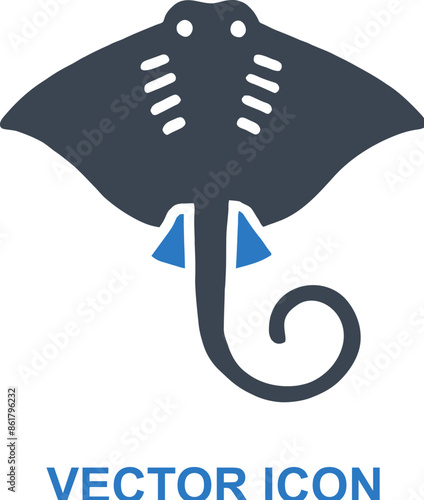 Ray Icon