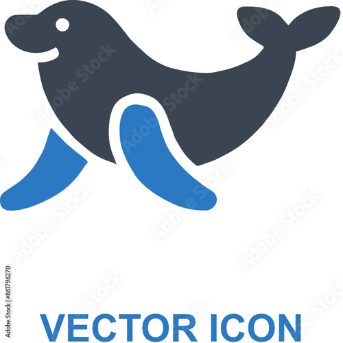 Seal Icon