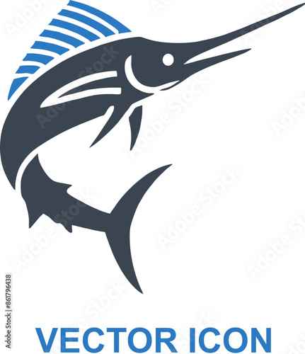 Marlin Icon