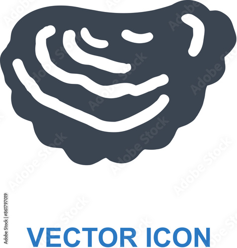 Oyster Icon