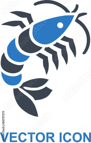 Krill Icon