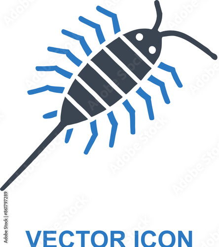 Copepod Icon
