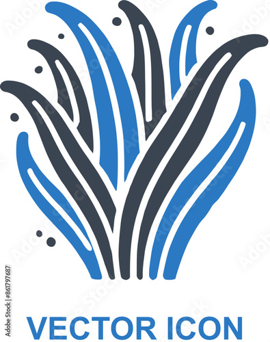 Kelp Icon