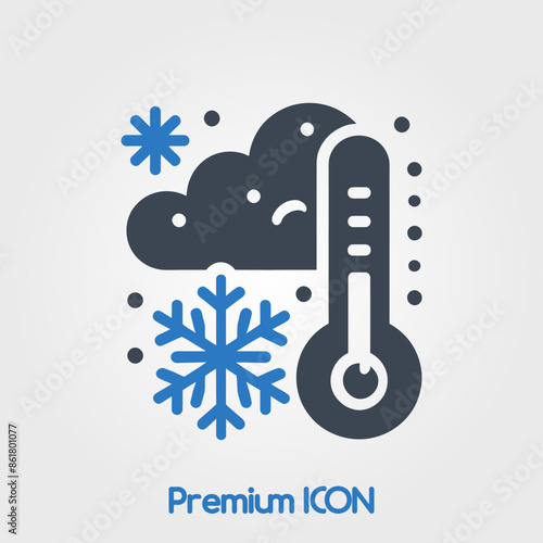 Cold Snap Icon