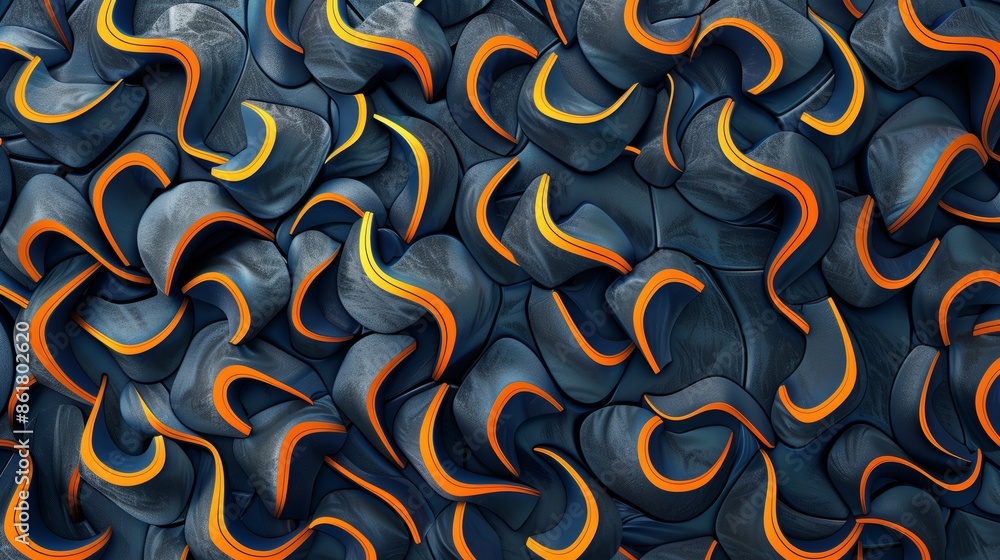 Abstract modern pattern background Abstract modern pattern background