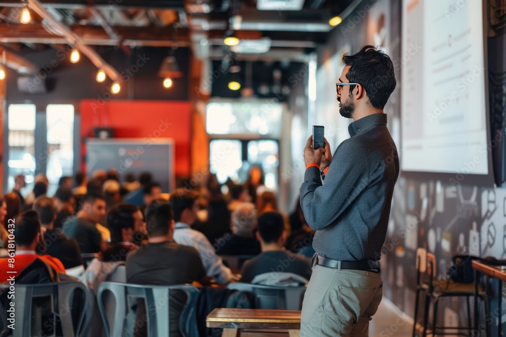 Exciting Global Startup Pitch Competition Featuring Diverse Entrepreneurs from Around the World Exciting Global Startup Pitch Competition Featuring Diverse Entrepreneurs from Around the World
