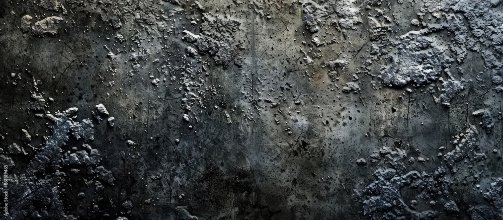 Grim background of aged cement with a spooky, gritty texture, suitable for a copy space image. Grim background of aged cement with a spooky, gritty texture, suitable for a copy space image.