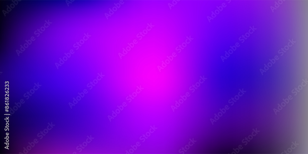 Dark purple vector blurred layout. Dark purple vector blurred layout.