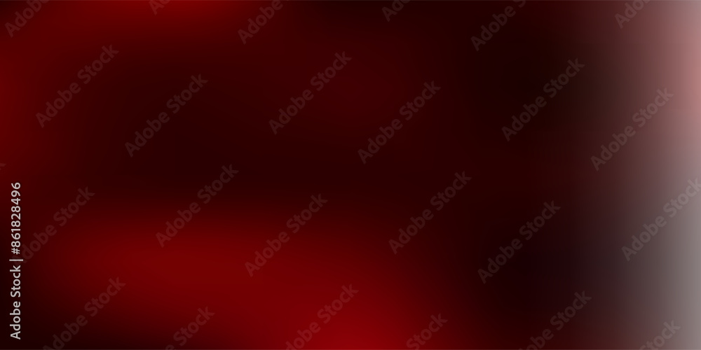 Dark red vector blurred backdrop. Dark red vector blurred backdrop.