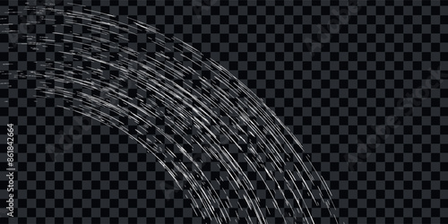 Tire tracks background for rally, drift, motocross, off-road and other auto and motorsport.