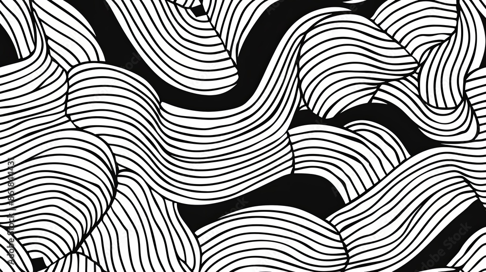 abstract lines seamless wallpaper abstract lines seamless wallpaper