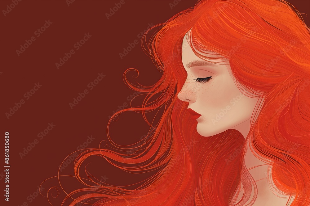 National Redhead Day background, Exploring the Rich History and Significance of National Redhead Day, National Redhead Day, Celebrating the Unique Beauty and Culture of Red Hair National Redhead Day background, Exploring the Rich History and Significance of National Redhead Day, National Redhead Day, Celebrating the Unique Beauty and Culture of Red Hair